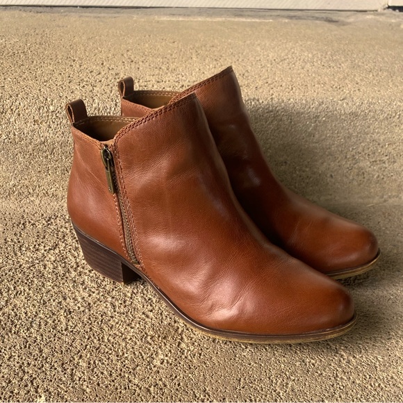 Lucky brand ankle boots - Picture 2 of 7